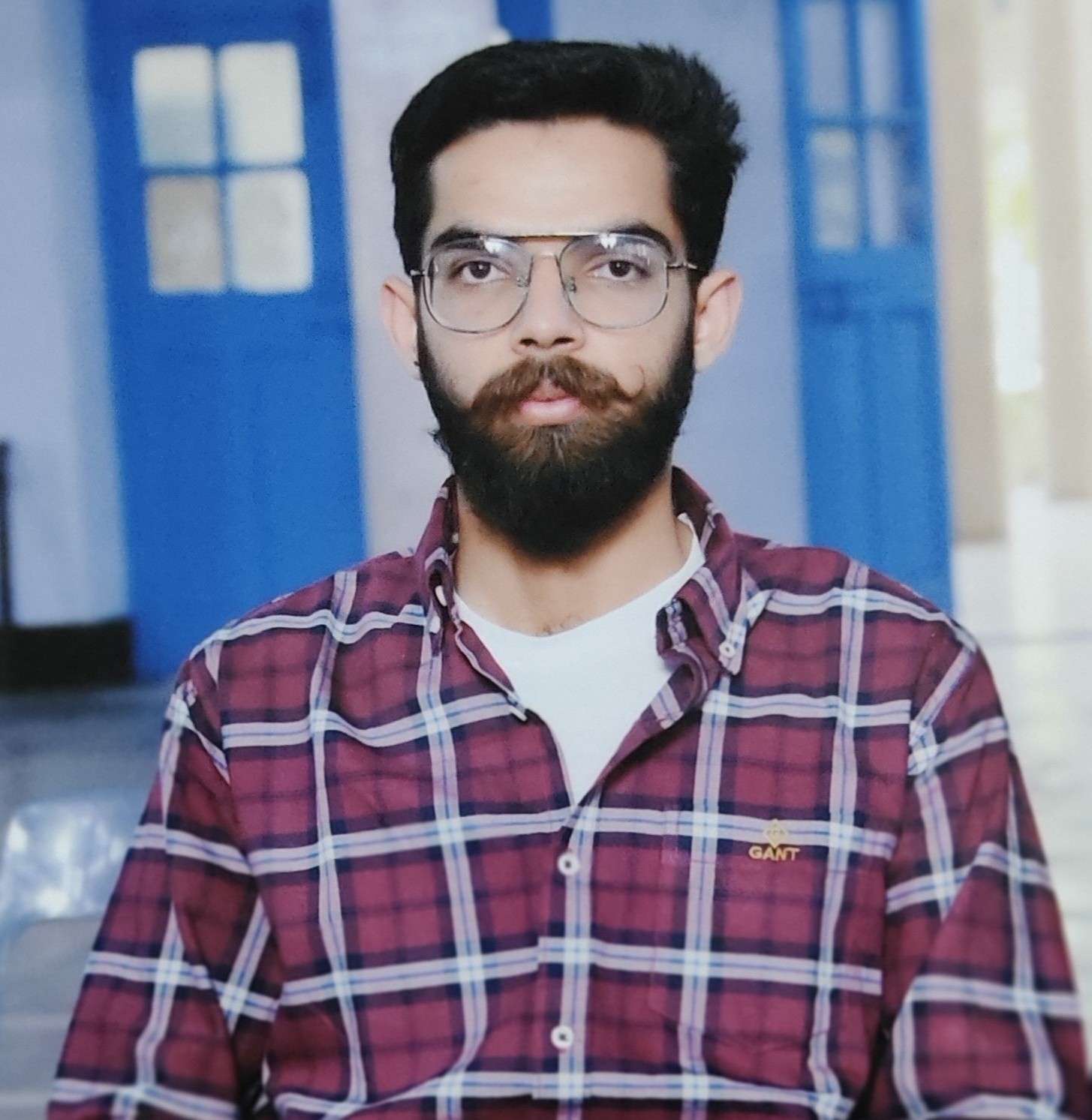 Keshav Suthar